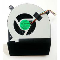 Notebook GPU Fan for ASUS G750 G750JS Series 25mm height AB08812HX26DB00 - thumbnail