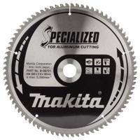 Makita Zaagb Alu 300x30x80T 0G - B-09721 - thumbnail