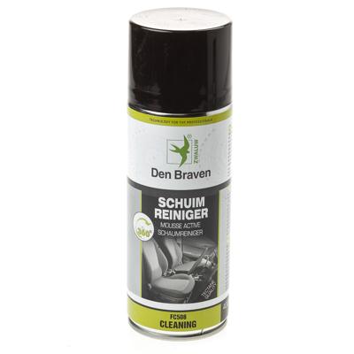 Zwaluw Den Braven Schuim Reiniger 400ml