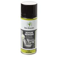 Zwaluw Schuimreiniger | 400 ml | Transparant | 12 stuks - 12009727 - thumbnail