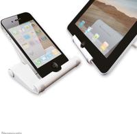 Neomounts tablet stand & reinigingsset - thumbnail
