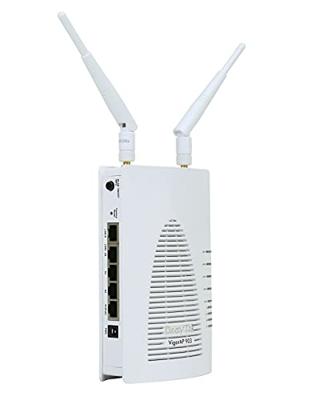 Draytek VigorAP 903 1300 Mbit/s Wit Power over Ethernet (PoE)