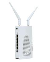Draytek VigorAP 903 1300 Mbit/s Wit Power over Ethernet (PoE) - thumbnail