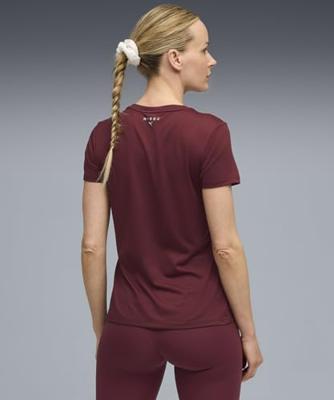 Puma x Hyrox Poly Graphic T-Shirt Dames