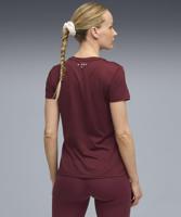 Puma x Hyrox Poly Graphic T-Shirt Dames - thumbnail