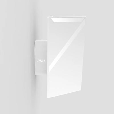 MSI Roamii BE Lite Mesh System- 2 Pack MSI Roamii BE Lite Mesh System- 2 Pack