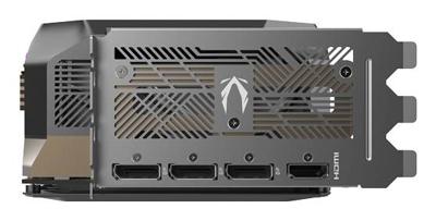 Zotac Gaming GeForce RTX 5070 Ti AMP Extreme Infinity