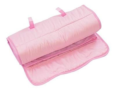 Slaapmat/slaapzak voor kinderen - FUN HOUSE - Eenhoorn - L.55 x D.121 cm