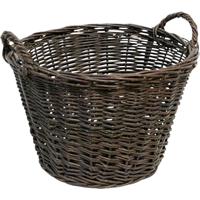 Siena Garden 01015.6 Widenkorf klassiek Ø 40 x 27 cm. 1 stuk(s) - thumbnail