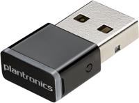 Plantronics 204880-01, zwart - thumbnail