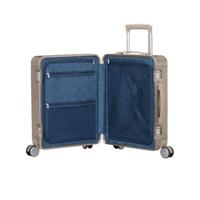 Soundbox Alu 55cm Spinner BRONS - thumbnail