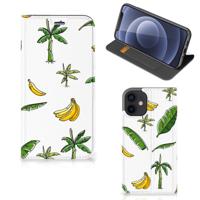 iPhone 12 Mini Smart Cover Banana Tree - thumbnail