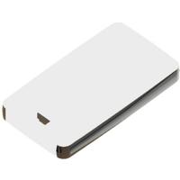 TEKO 13120.44 Afstandsbedieningsbehuizing 71.5 x 39.3 x 11.5 ABS, Zink Zwart, Chroom 1 stuk(s) - thumbnail