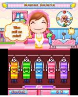 Nintendo Cooking Mama: Bon Appetit! Basis Nintendo 3DS - thumbnail