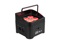 Eurolite LED TL-4 QCL RGB+UV Trusslight - thumbnail