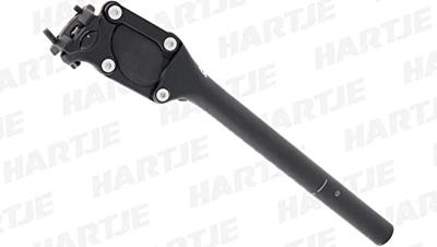 CONTEC parallellogram verende zadelpen "sp-060 slim long travel" ct parallel.saddle suppor sp-060 slt 30.9x400mm