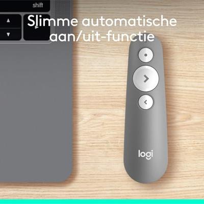 Logitech R500 - thumbnail