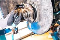 Hazet 9033M-11 Pneumatische slijper - thumbnail