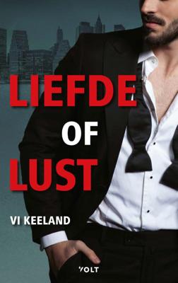 Liefde of lust (Paperback)