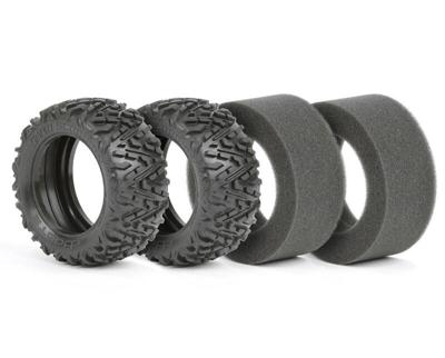 dBoots SandScorpion (2pcs) (ARSC07AX)