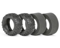 dBoots SandScorpion (2pcs) (ARSC07AX) - thumbnail