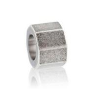 Sieraad Heren Sector SAAL03 Zilverkleurig - thumbnail