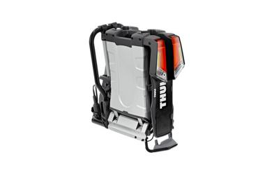 THULE easyfold xt 2 933 - bike rack