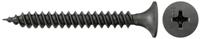 Fischer 665015 Gipsplaatschroef 35 mm Kruiskop Phillips Gehard , Gefosfateerd 1000 stuk(s) - thumbnail