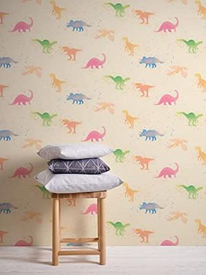 AS Creation Little Love beige behang | 381461