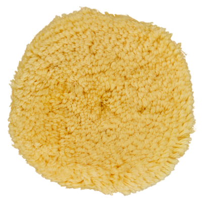 Makita Accessoires Wollen schijf geel 230mm - D-70889 D-70889