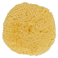 Makita Accessoires Wollen schijf geel 230mm - D-70889 D-70889 - thumbnail