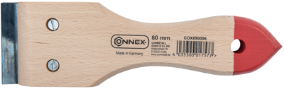 Connex Verfschraper 60Mm - COX890006