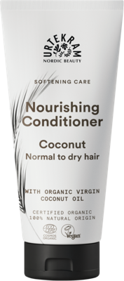 Urtekram Coconut Conditioner