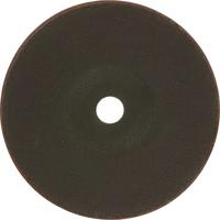 Bosch Accessories Standard for Inox 2608619772 Doorslijpschijf gebogen 180 mm 1 stuk(s) Staal - thumbnail