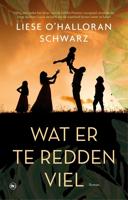 Wat er te redden viel - Liese O'Halloran Schwarz - ebook - thumbnail