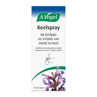 A Vogel Keelspray 30 Milliliter - thumbnail