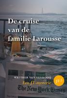 De cruise van de familie Larousse (Paperback) - thumbnail