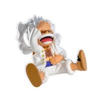 One Piece Coin Bank Luffy Gear Five - thumbnail