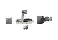 Kathrein EML 12 Professionele op locatie monteerbare RJ45-connector Cat.6A 212500001 1 stuk(s) - thumbnail