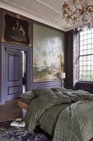 Essenza Essenza Teada dekbedovertrek Moss 1p set 140x220 - thumbnail