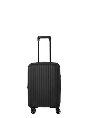 Skymate 4w Cabin trolley Black Skymate 4w Cabin trolley Black