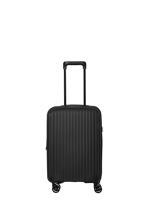 Skymate 4w Cabin trolley Black - thumbnail