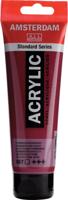 Royal Talens Amsterdam Acrylverf 120 ml - Permanentrood Violet 567 - thumbnail