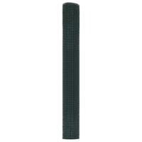 Gelaste draadhek Groen 1 x 50 m Staal - thumbnail