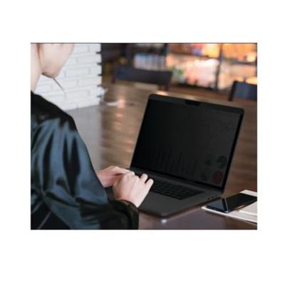 Kensington Privacy filter - 2-weg verwijderbaar voor 14 laptops 16:10 - thumbnail