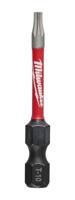 Milwaukee SHOCKWAVE™ IMPACT DUTY schroefbit TX10 x 50 mm VE=1 - 4932471570 - thumbnail