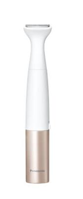 Panasonic ES-WM31 Bodygroomer Wit, Goud Panasonic ES-WM31 Bodygroomer Wit, Goud