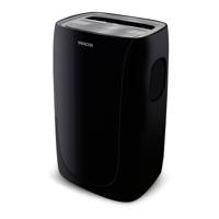 Sencor SAC MT9021C Mobiele airco Zwart - thumbnail