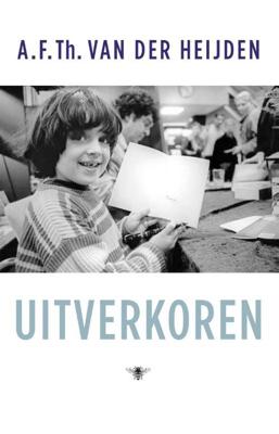 Uitverkoren - A.F.Th. van der Heijden - eBook (9789023487517)