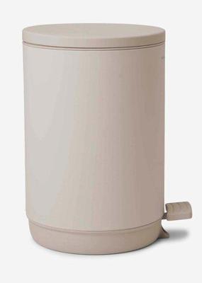 Marc O'Polo Marc O'Polo The Curve Pedal bin Oatmeal